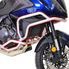 Heed  HONDA NT1100 2025  +  