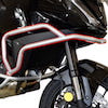 Heed  HONDA NT1100 2022-2023  