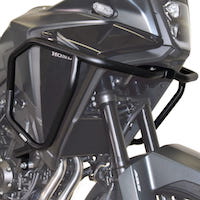 Heed ���� HONDA NX500 2024-2025 ������� ������