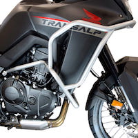 Heed  HONDA XL750 Transalp 2023-2024  