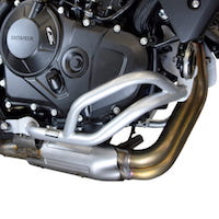 Heed  HONDA XL750 Transalp 2023-2024  