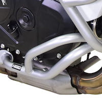 Heed ���� HONDA XL750 Transalp 2025 ������ �����������