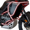 Heed  HONDA XL750 Transalp 2023-2024  +  