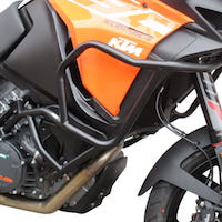 Heed ���� KTM 1290 Super Adventure S 2017-2020 BUNKER ������