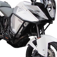 Heed ���� KTM 1290 Super Adventure 2015-2017 BUNKER ������