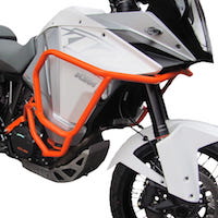 Heed ���� KTM 1290 Super Adventure 2015-2017 BUNKER ���������