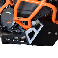 Heed ������ ������� KTM 1290 Super Adventure R/S 2021-2025 ����������� ������