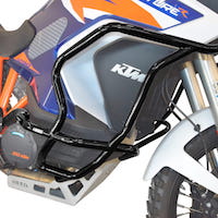 Heed ���� KTM 1290 Super Adventure R/S 2021-2025 BUNKER ������