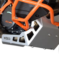 Heed ������ ������� KTM 1290 Super Adventure R/S 2021-2025 �������� �����������