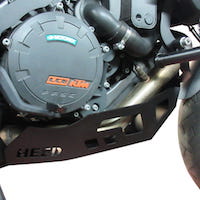 Heed ������ ������� KTM 1290 Super Adventure S 2017-2020 ����������� ������