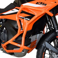 Heed ���� KTM 790 Adventure 2023-2025 BUNKER ���������