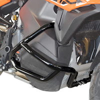 Heed ���� KTM 790 Adventure 2019-2020; 890 Adventure 2021-2022 ������ ������