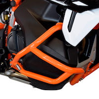 Heed ���� KTM 790 Adventure 2019-2020; 890 Adventure 2021-2022 ������ ���������