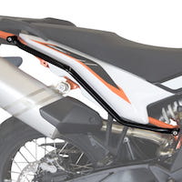 Heed ���� KTM 790 Adventure 2019-2025; 890 Adventure 2021-2025 ������ ������
