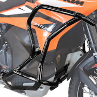 Heed ���� KTM 890 Adventure 2023-2025 BUNKER ������