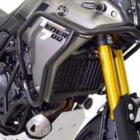 Heed ���� YAMAHA Tenere 700 2025 �UNKER ������