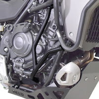 Heed ���� YAMAHA Tenere 700 2025 ������ ������