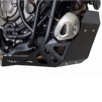 Heed ������ ������� YAMAHA Tenere 700 2021-2025 �������� ������