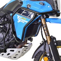 Heed ���� YAMAHA Tenere 700 Rally 2025 BUNKER ������