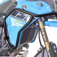 Heed ���� YAMAHA Tenere 700 Rally 2025 ������� ������