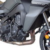 Heed  YAMAHA Tracer 9 2021-2023  