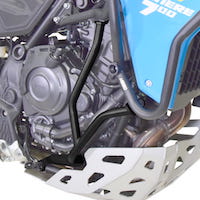 Heed ���� YAMAHA Tenere 700 Rally 2025 ������ ������