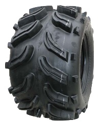 Kings Tire 27/10.00-12 KT107