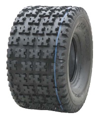 Kings Tire 20/11.00-9 KT112