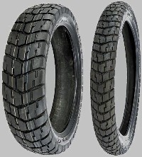 Kings Tire 130/80-17 KT967 71T