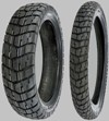 Kings Tire 130/80-17 KT967 71T