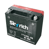 Skyrich YTX20L-BS