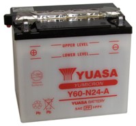 Yuasa Y60-N24-A