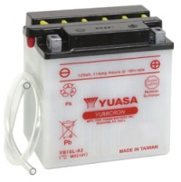 Yuasa YB10L-A2