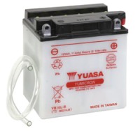 Yuasa YB10L-B