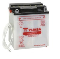 Yuasa YB12A-A