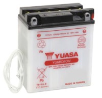 Yuasa YB12A-B