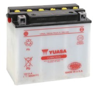 Yuasa YB18-A