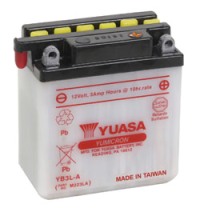 Yuasa YB3L-A