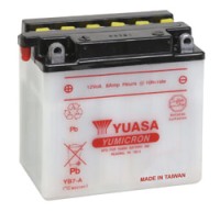 Yuasa YB7-A