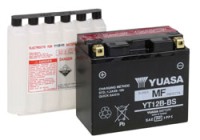 Yuasa YT12B-BS