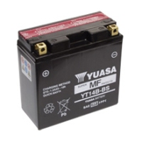 Yuasa YT14B-BS