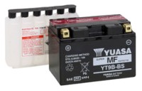 Yuasa YT9B-BS