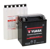Yuasa YTX16-BS