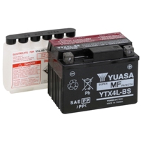 Yuasa YTX4L-BS