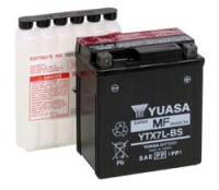 Yuasa YTX7L-BS