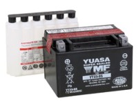 Yuasa YTX9-BS